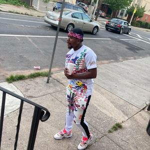 Meet your Posher, Christopher